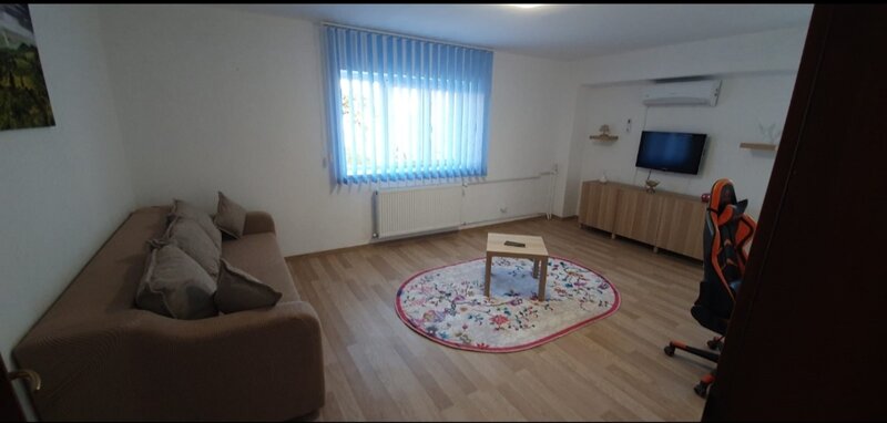 Aviatiei, Burileanu, Smaranda Braescu