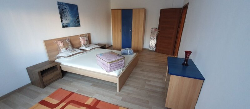 Aviatiei, Burileanu, Smaranda Braescu