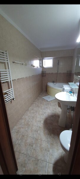 Aviatiei, Burileanu, Smaranda Braescu